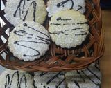 Foto del paso 4 de la receta: Galletitas de limón sin manteca 🍋