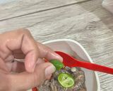 Foto langkah ke 2 dari resep Sambal Rusip Khas Bangka.