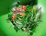 Foto langkah ke 3 dari resep Tumis Kangkung.