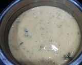 A picture of step 2 of Batata Vada.