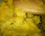 Foto langkah ke 2 dari resep Banana cheese ball.