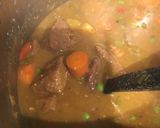A picture of step 7 of P-lo's Carne Guisado 👈 🏼Spanish Beef stew.