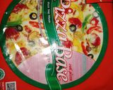 Foto langkah ke 1 dari resep Pizza Praktis.