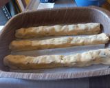 Foto del passaggio 4 della ricetta Cantucci toscani morbidi
