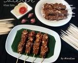 Cara Membuat Sate Kere Khas Solo 6