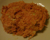 Foto del paso 2 de la receta: Ensalada de zanahoria y cebolla blanca