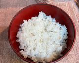 Foto del paso 6 de la receta: Ochazuke relampago