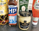 Foto del paso 7 de la receta: Pincho de Ensaladilla de Gulas