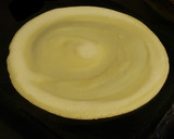 Foto del paso 5 de la receta: Panqueques dulces🥞