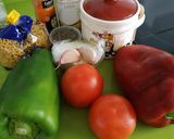 Foto del paso 1 de la receta Fideuá "ligerito"