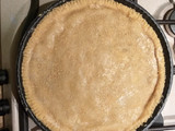 Crostata ripiena