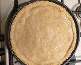 Foto del passaggio 5 della ricetta Crostata ripiena