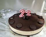 Foto del paso 11 de la receta: Tarta oreo sin horno