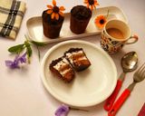 ब्लॉसम चॉकलेट पॉट (Blossom Chocolate Pot recipe in Hindi) रेसिपी चरण 30 फोटो