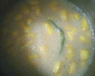 Tapioca Dessert - Step 5