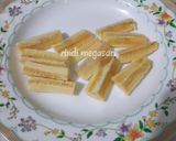 Foto langkah ke 2 dari resep Pisang Coklat Keju.