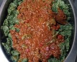 Foto del paso 4 de la receta: Ñoquis de espinaca