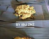 Foto langkah ke 9 dari resep Pepes Usus Tahu.