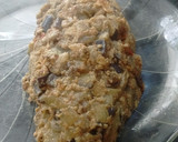 Foto del paso 4 de la receta: Omelette de vegetales