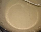 Foto langkah ke 2 dari resep Pukis Lembut (Tetap empuk setelah semalaman).