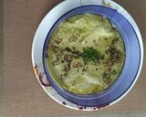 खोबऱ्याची चटणी (khobryachi chutney recipe in marathi) रेसिपी स्टेप 3 फोटो 