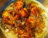 Foto langkah ke 5 dari resep Ayam Srundeng.