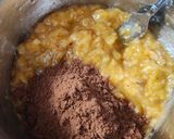 Foto langkah ke 2 dari resep Brownies tanpa DCC.