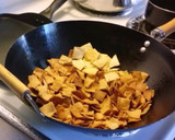 Foto del paso 4 de la receta: Huevos deliciosos🌹