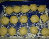Foto langkah ke 3 dari resep Resep donat.