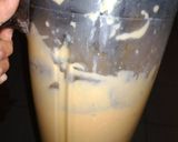 Foto langkah ke 2 dari resep Proll tape coklat keju Tanpa mixer Dan oven.