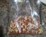 Foto del paso 1 de la receta: Crema de cacahuete casera con stevia