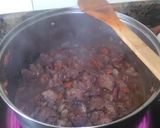 Foto del paso 2 de la receta Arroz con higadito de pollo