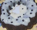 Foto langkah ke 5 dari resep Silky pudding.