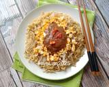 Foto langkah ke 6 dari resep Pecel Mie.
