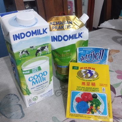 Langkah 1