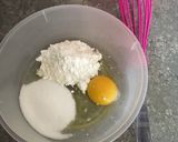 Foto del paso 1 de la receta: Crema pastelera✨