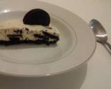 No-bake Oreo Cheesecake recipe step 18 photo