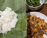 Foto langkah ke 3 dari resep Sego Gegok.