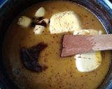 Párizsi krémes torta recept fázis 1 fotója