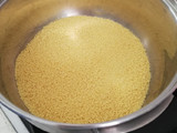 Cuscús