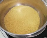Foto del paso 1 de la receta: Cuscús