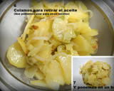 Foto del paso 5 de la receta: Tapas de tortilla española