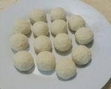 Foto langkah ke 4 dari resep Tahu Bulat 'Pong' Krispi.