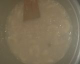 Foto langkah ke 2 dari resep Mpasi oatmeal pisang.