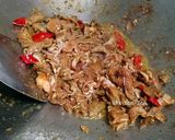 沙茶羊肉的食譜步驟2照片