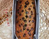 Foto langkah ke 6 dari resep 60. Banana Cake (Recook Bunda Ela).