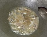 Foto langkah ke 4 dari resep Tumis Tempe dan Ikan Peda/Klotok.