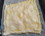 Foto del paso 4 de la receta: Empanada de hojaldre