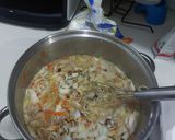 Foto langkah ke 4 dari resep Anabolic Puyunghai Oven|High Protein and Low Calorie.