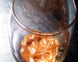 Foto del paso 1 de la receta: Dulce de Leche Ice Coffee Latte